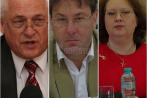 Fosta conducere a Inspectoratului Şcolar, notată cu „Foarte bine” pe linie de Ministerul ...