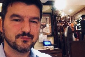 Despre împlinire  -Partea întâi