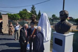 Momente unice la ediţia din acest an a Festivalului Literar „Mihai Eminescu” de la Dumbrăveni