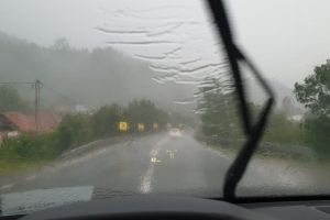 Două noi avertizări emise de meteorologi – Vreme instabilă şi la Sibiu