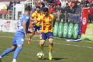 Ripensia dă lovitura! Roş-galbenii au dat un atacant la o echipă de play-off din prima ligă!