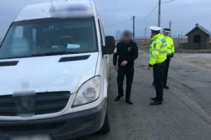 Liber pe piaţa TRANSPORTULUI privat din Argeş