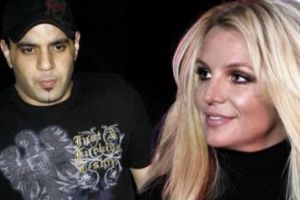 Acum poate răsufla uşurată! Vedeta a obţinut ordin de restricţie împotriva fostului manager