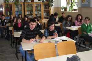 Credeţi că este respectat Statutul Elevului în judeţul Galaţi?