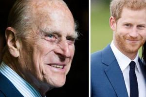 Principele consort, Duce de Edinburgh, Philip a fost împotriva căsătoriei lui Harry cu Meghan Markle. Este şocant ce-a spus despre actriţă
