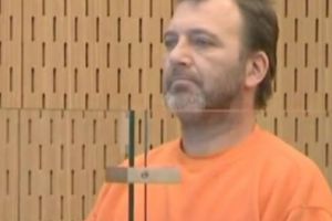 Condamnat la închisoare pentru că a distribuit imagini cu atacurile din moscheile din  Christchurch