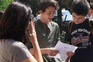 Subiecte Evaluarea Naţională 2019 pentru Limba Română