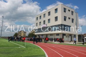 Fotbal: La Cumpana se disputa finala Cupei Romaniei, faza pe judetul Constanta