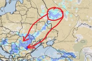 Am aflat: de la RUŞI a venit FURTUNA!