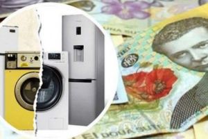 Rabla pentru electrocasnice, nouă sesiune de înscriere