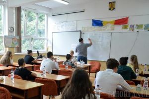 Evaluarea Naţională în Bihor: Fără incidente, dar peste 500 de elevi au tras chiulul!