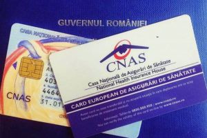 Vom avea card european de sănătate
