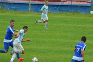 Ultima „reprezentaţie” pe Trans Sil