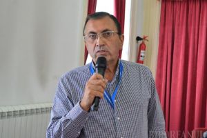 Directorul Aeroportului Oradea, la şedinţa Consiliului Judeţean: „Suntem în discuţii avansate cu patru companii pentru curse externe”