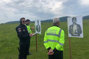 „Cursul de formare iniţială a poliţiştilor locali” – finalizat după trei luni la Gheorgheni