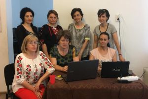 Simpozionul Naţional “Exemple de bune practici în recuperarea elevului cu CES”,  ediţia ...