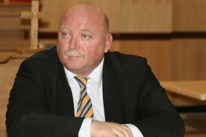 Cristian Deliorga si Gheorghe Stan au depus juramantul de investitura in functia de judecatori ai Curtii Constitutionale a Romaniei