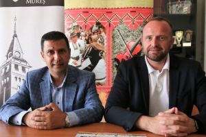 Cea de-a doua ediţie a evenimentului cultural „Ia Românească” va fi mai mult decât un spectacol