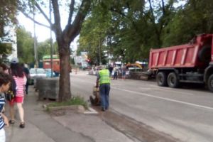 Bulevardul Eroilor, ÎNCHIS circulaţiei rutiere!