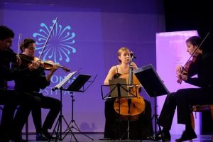 Eufonia Festival, ediţia a doua, aduce muzica clasică mai aproape de bănăţeni