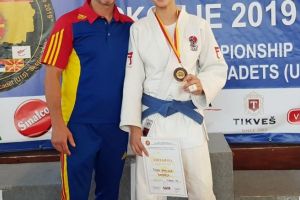 Aur după o finală românească