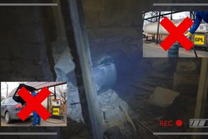 Video- Atenţie braşoveni! Campanie de informare