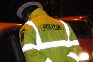 Şoferi inconştienţi, pe drumurile publice din Mureş