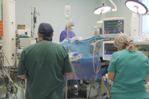 Sorina Pintea propune organizarea unui serviciu de gardă la domiciliu