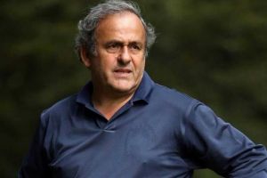 Fostul preşedinte al UEFA, Michel Platini, arestat pentru corupţie