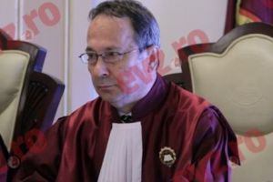 ​Cutremur în Justiţie. Cine este noul preşedinte al CCR