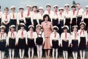 Jurământul depus de toţi bunicii şi părinţii tinerilor de astăzi. ”Voi fi credincios...”