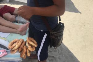 Politia Locala Constanta: Sute de sanctiuni, aplicate in minivacanta de Rusalii (galerie foto)