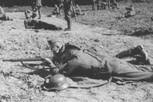 Descoperire arheologică din Al Doilea Război Mondial. Ce au găsit oamenii de ştiinţă