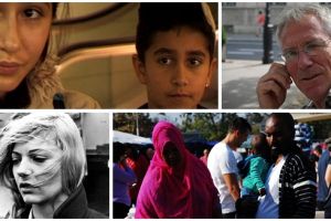 Ediţia din acest an a festivalului Ceau, Cinema! îl aduce ca invitat special pe regizorul Želimir Žilnik