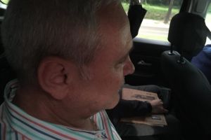 Dragnea îşi va ispăşi pedeapsa de 3 ani şi şase luni la Rahova, în 