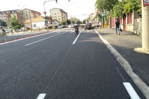 Ghilotina revine, pe Martirilor. PMT mai impune un termen limită pentru îngroparea cablurilor