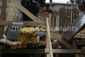 Cladirile aflate in administrarea Primariei Constanta, reabilitate