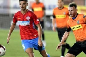 Încep emoţiile în cupele europene. CFR Cluj, FCSB şi CS „U” Craiova şi-au aflat adversarii