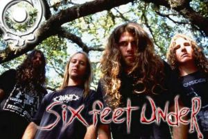 Death metal american la Rockstadt Extreme Fest 2019 – Six Feet Under, pentru prima dată în România
