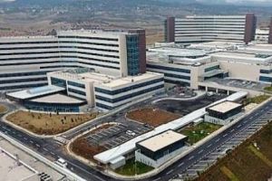 Spitalul Regional Militar Constanţa, un proiect prea îndepărtat. Va fi construit, la Ovidiu, cu sprijinul guvernului turc
