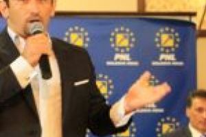 „Marcel Vela, inspirat din atitudinea comunistă, manipulează, în spatele cortinei!”