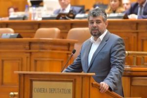 Declaraţie incendiară a lui Ciolacu după ce a aflat că a picat moţiunea de cenzură