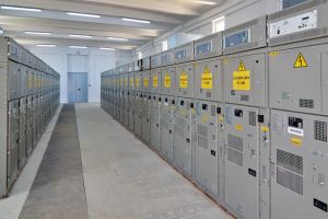 E-Distributie Dobrogea a modernizat statia de transformare Abator 