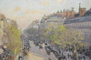 Tabloul de milioane, tutunul de pipă şi nazismul. Încâlcita istorie a unei fugi peste Ocean