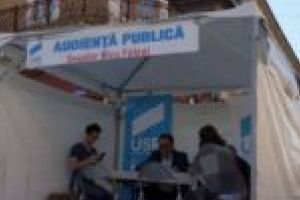 Dispăruţi fără urmă! Lugojul, inexistent pe harta parlamentarilor timişeni