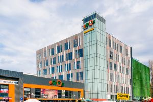 O VARĂ PLINĂ DE PREMII WOW  LA EGROS SHOPPING IASI