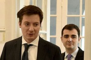 Andrei Caramitru are idei edilitare. Teodor Baconschi se bagă. Umor involuntar