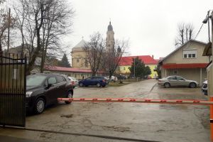 Licitaţie pentru parcarea de pe strada Braşovului din Oradea: Ofertele pot fi depuse până în 29 iulie