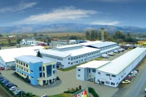 România, în top 10 producători de îngheţată din UE. ALPIN 57 LUX din Alba, locul 2 pe piaţa “dulce” românească