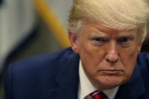 Avertismentul lui Trump îngrozeşte lumea. „Aş interveni în cazul armelor nucleare”